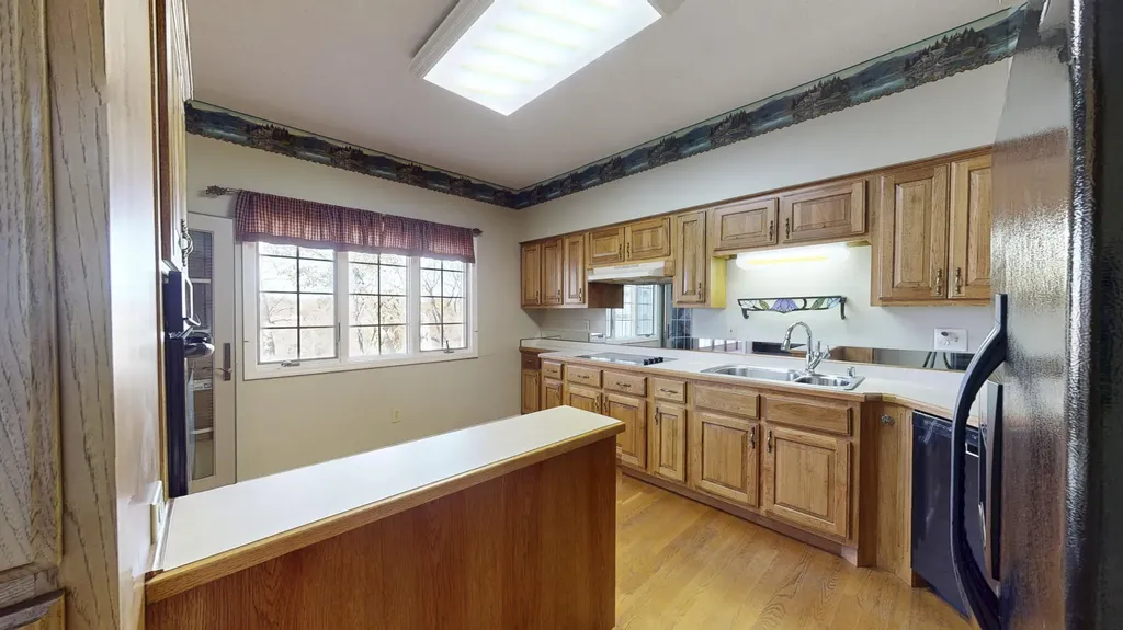 201 Bluffwood Drive Danville KY 40422