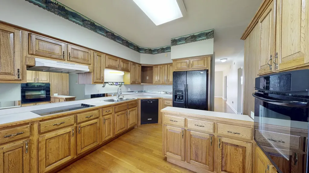 201 Bluffwood Drive Danville KY 40422