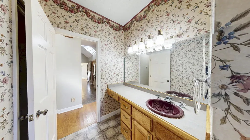 201 Bluffwood Drive Danville KY 40422