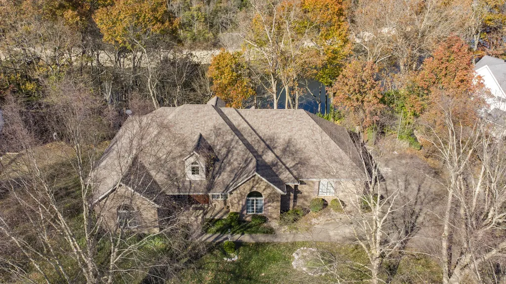 201 Bluffwood Drive Danville KY 40422
