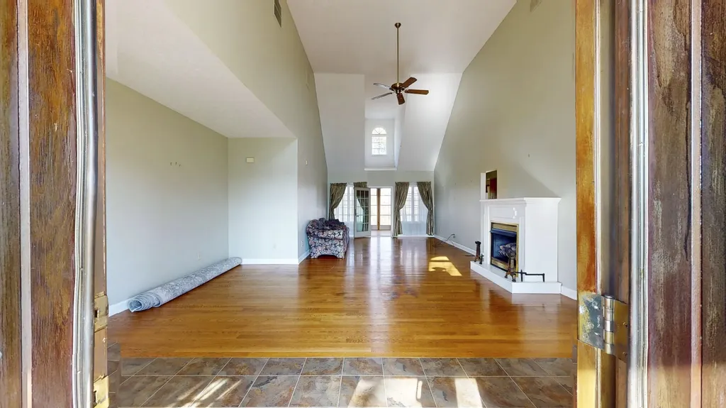201 Bluffwood Drive Danville KY 40422
