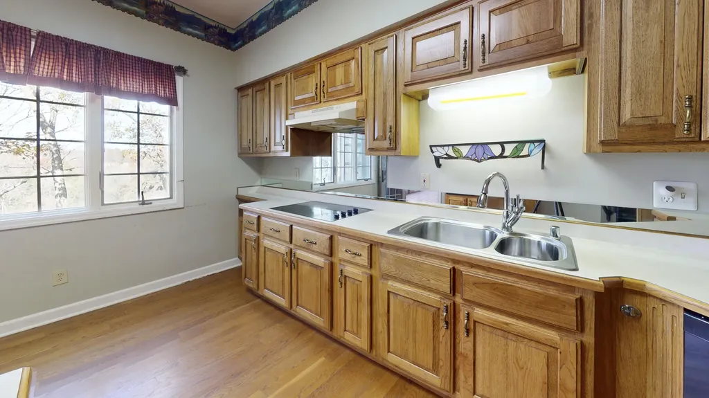 201 Bluffwood Drive Danville KY 40422