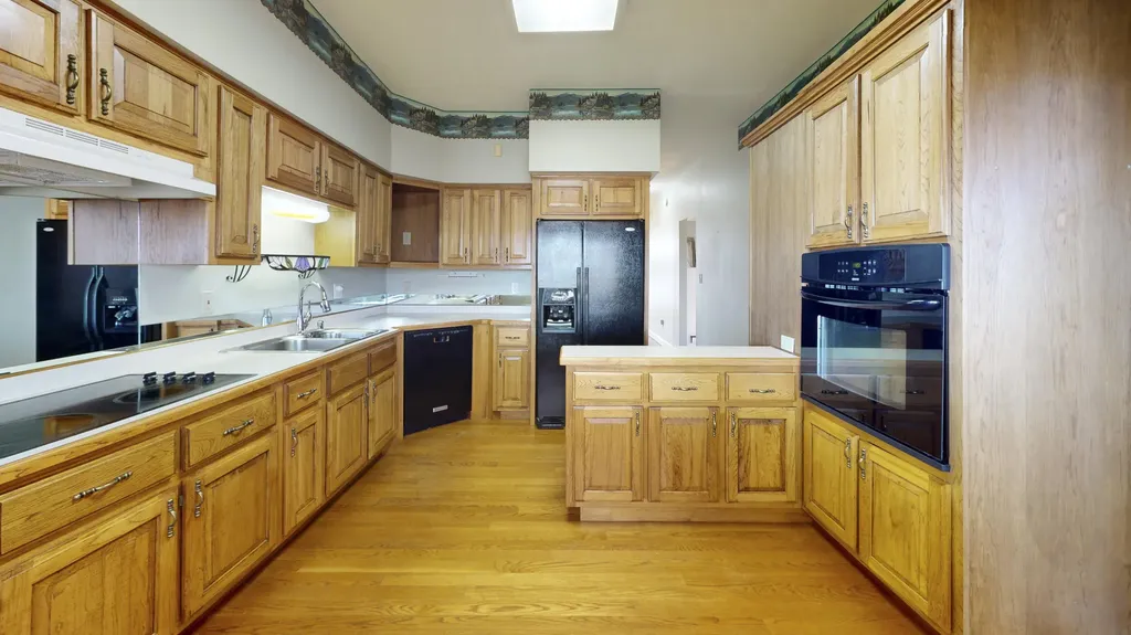 201 Bluffwood Drive Danville KY 40422