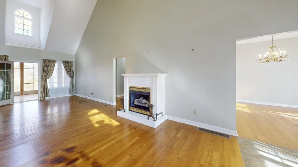 201 Bluffwood Drive Danville KY 40422