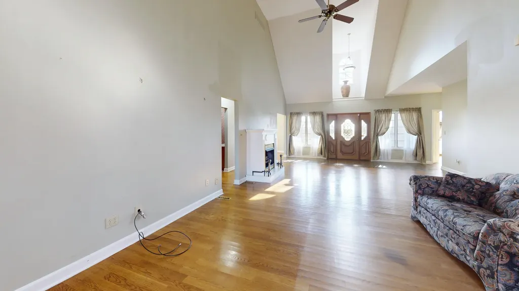 201 Bluffwood Drive Danville KY 40422