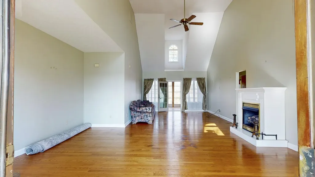 201 Bluffwood Drive Danville KY 40422