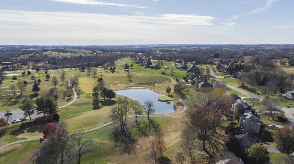 201 Bluffwood Drive Danville KY 40422