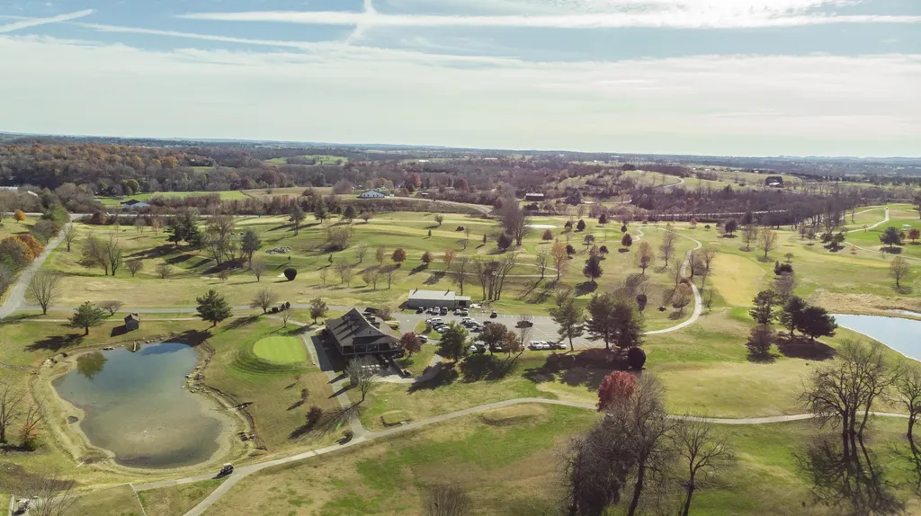 201 Bluffwood Drive Danville KY 40422