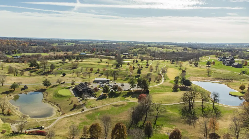 201 Bluffwood Drive Danville KY 40422