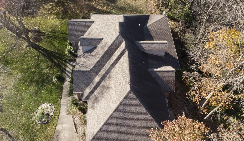 201 Bluffwood Drive Danville KY 40422