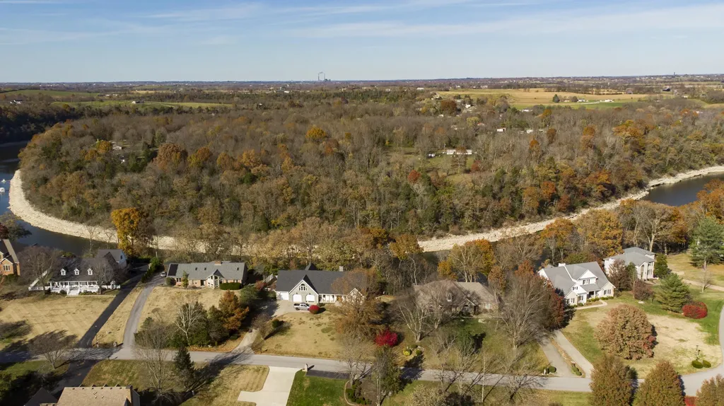 201 Bluffwood Drive Danville KY 40422