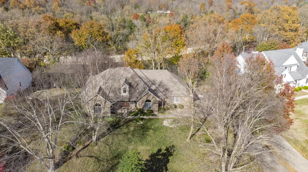 201 Bluffwood Drive Danville KY 40422