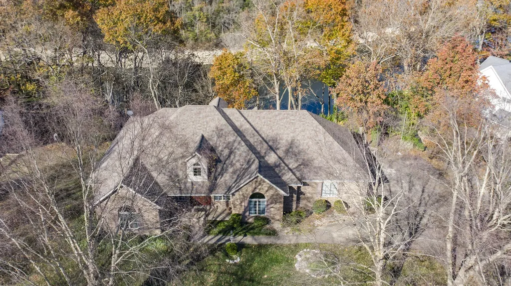 201 Bluffwood Drive Danville KY 40422