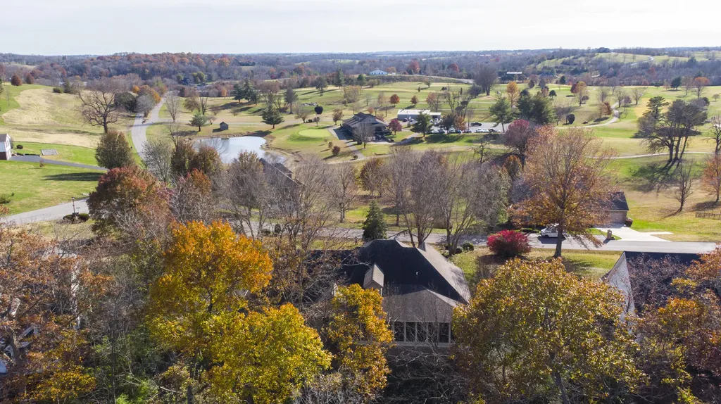 201 Bluffwood Drive Danville KY 40422