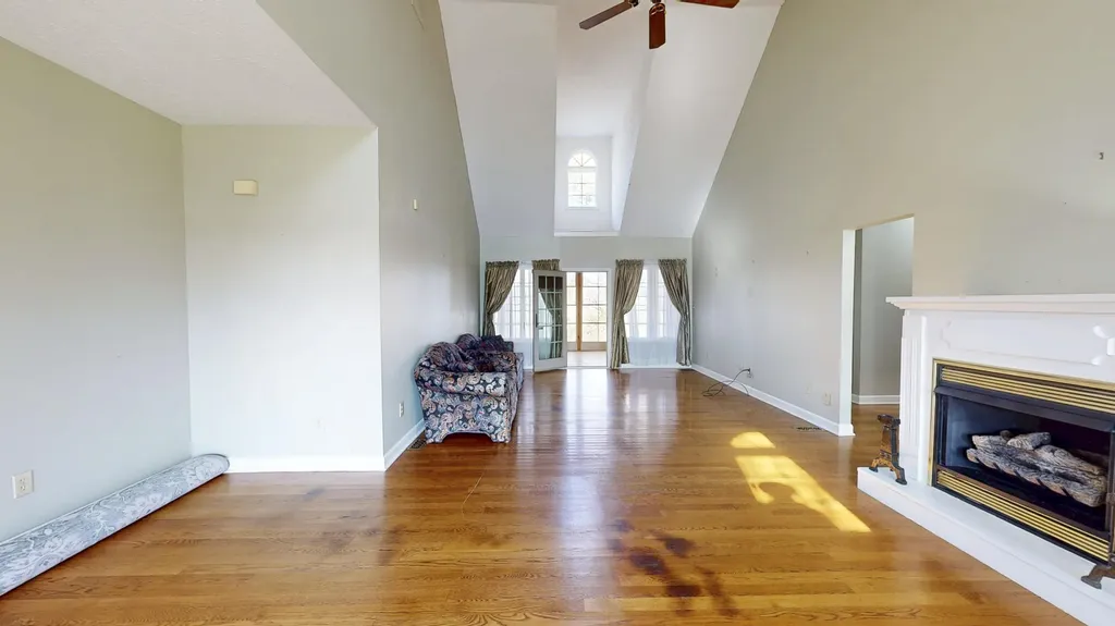 201 Bluffwood Drive Danville KY 40422