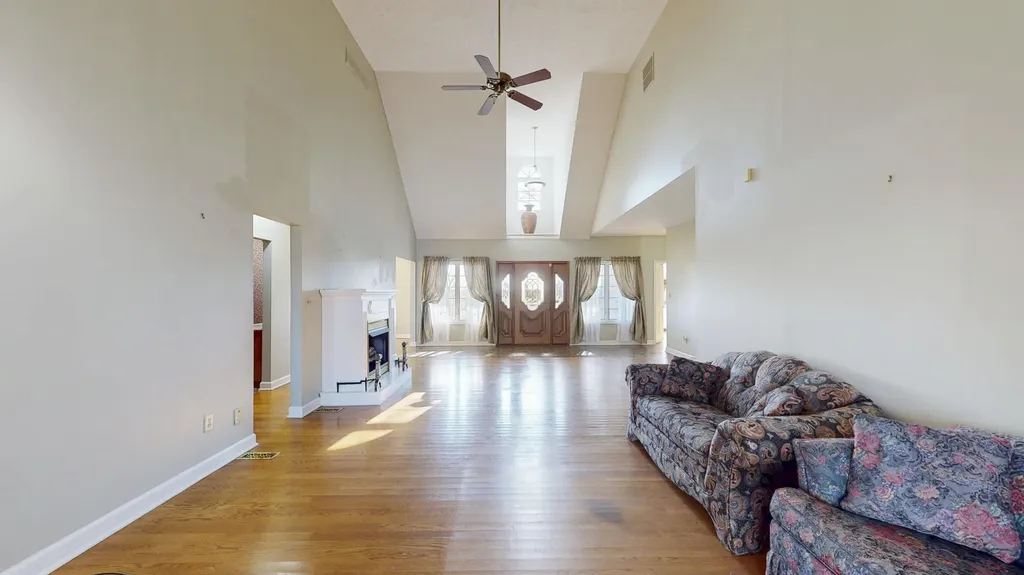 201 Bluffwood Drive Danville KY 40422