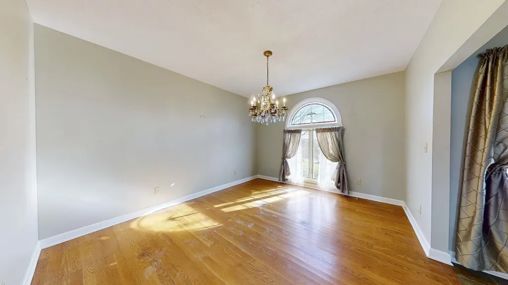 201 Bluffwood Drive Danville KY 40422