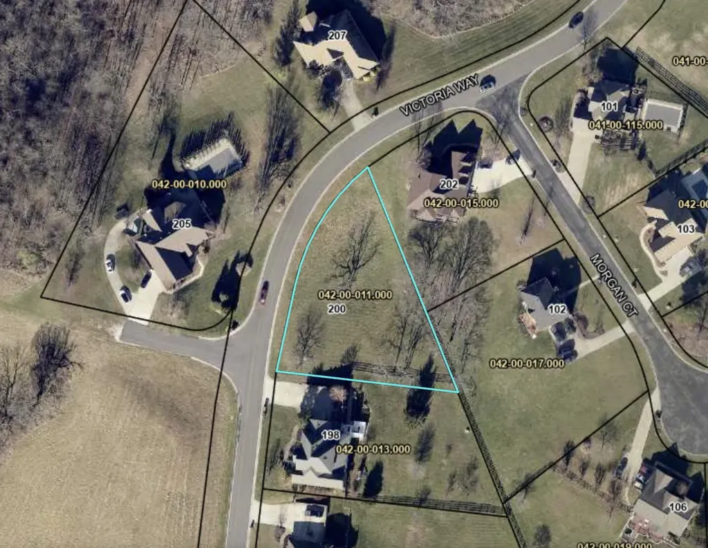 200 Victoria Way Georgetown KY 40324