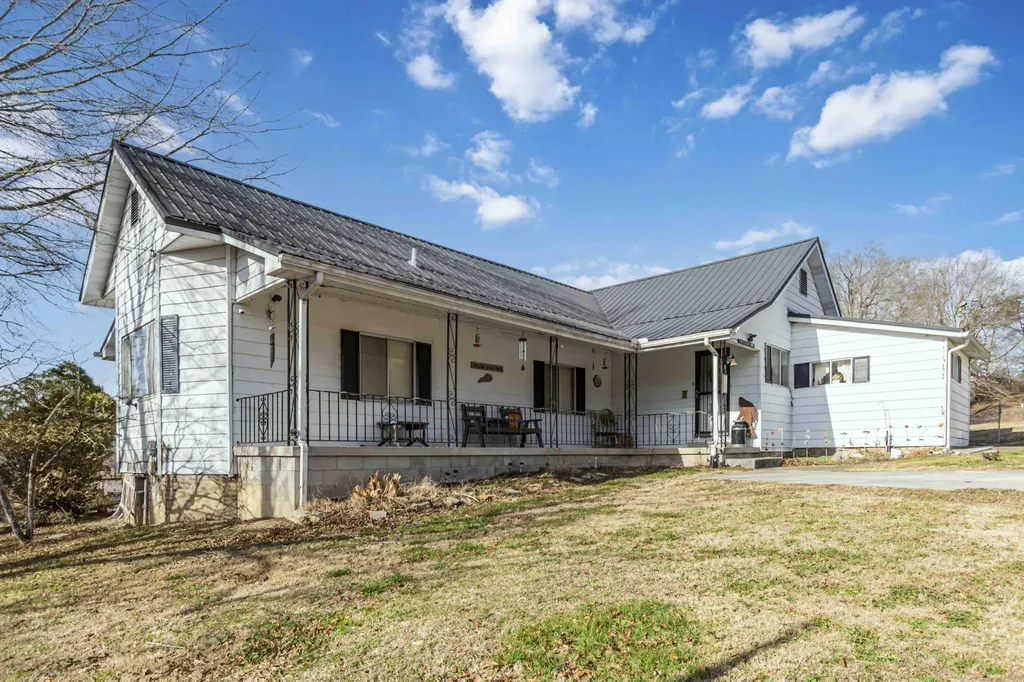 3497 State Highway 1804 Williamsburg KY 40769