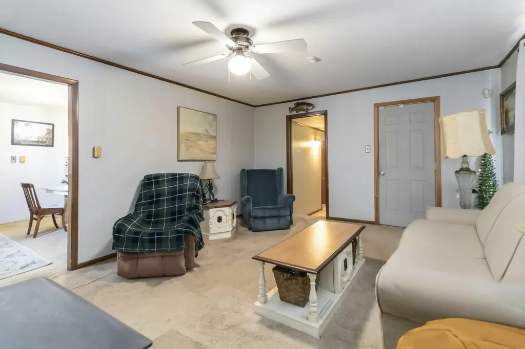 3497 State Highway 1804 Williamsburg KY 40769