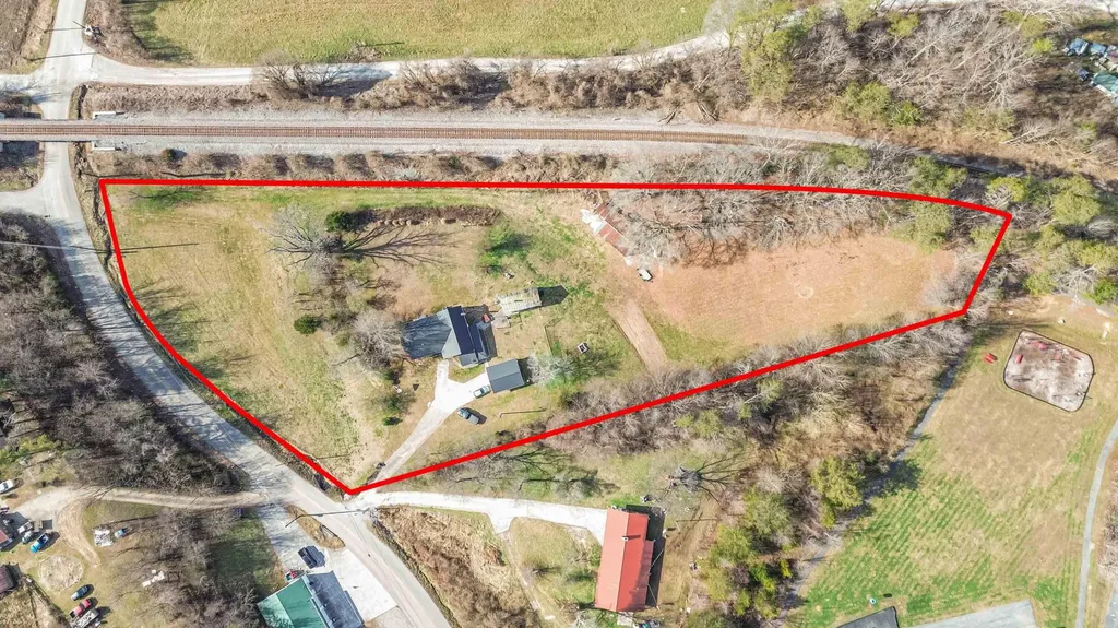 3497 State Highway 1804 Williamsburg KY 40769