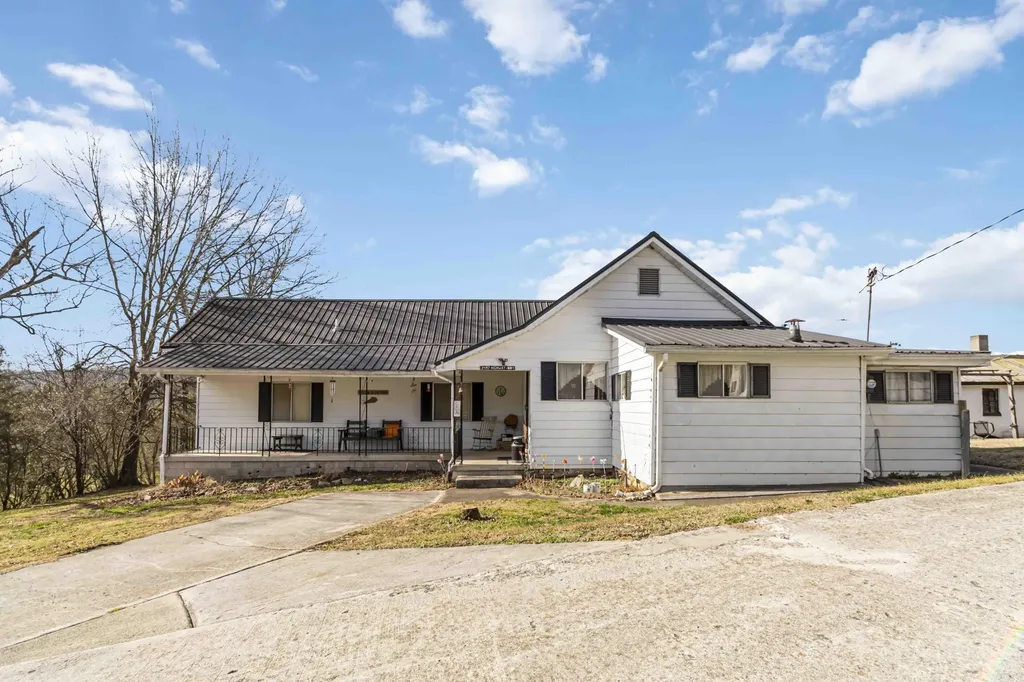 3497 State Highway 1804 Williamsburg KY 40769