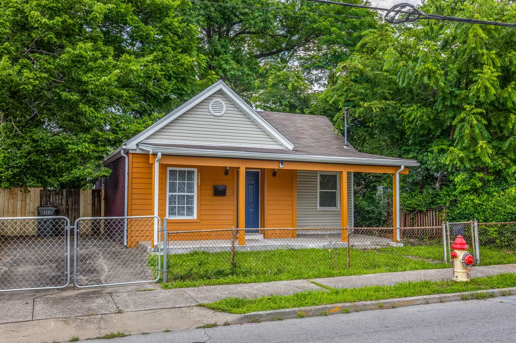 223 Race Street Lexington KY 40508