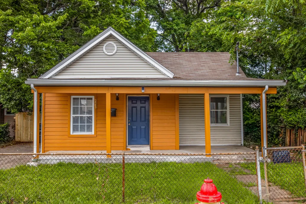 223 Race Street Lexington KY 40508
