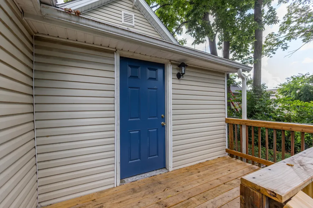 223 Race Street Lexington KY 40508