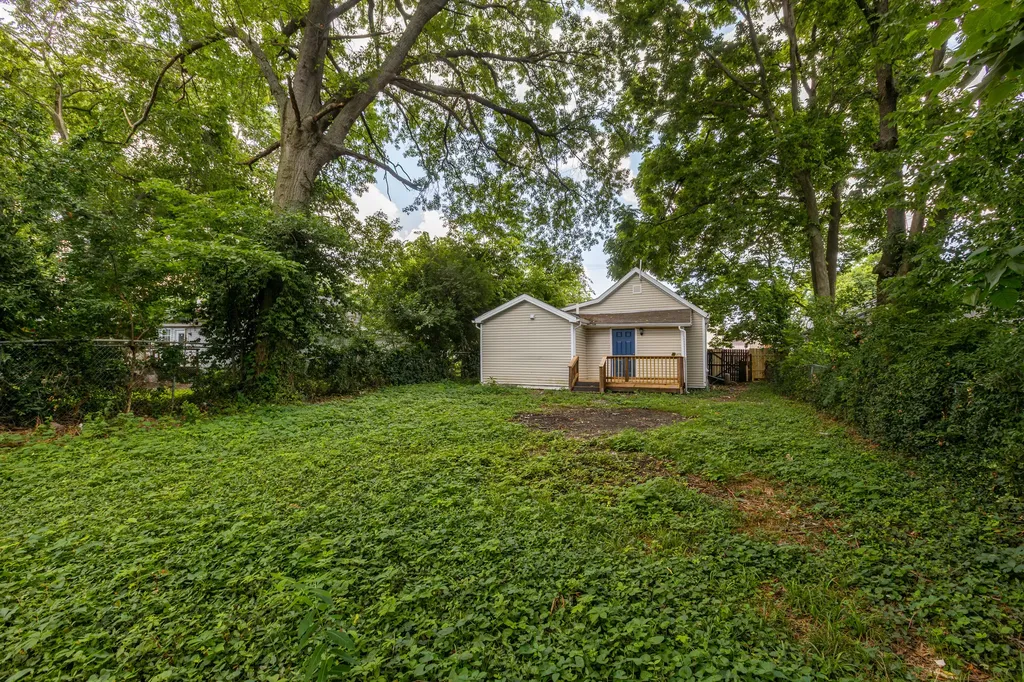 223 Race Street Lexington KY 40508