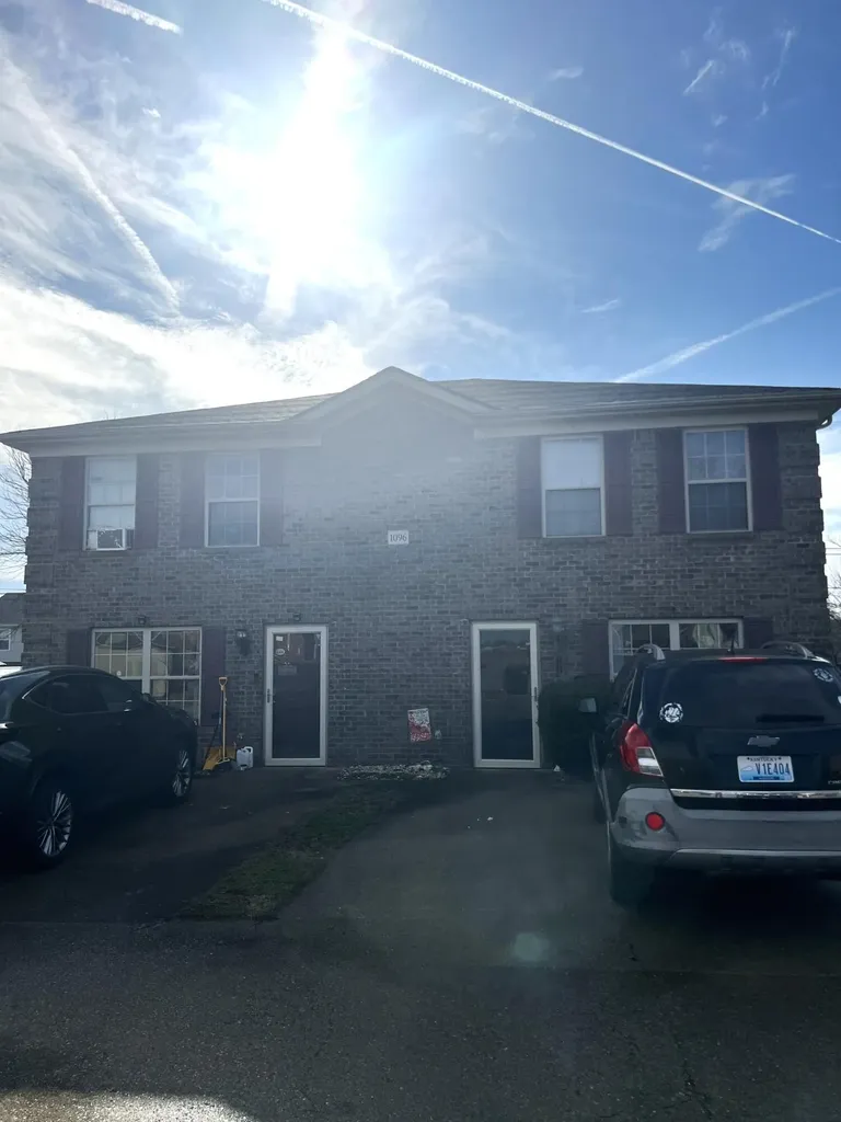1096 Merrick Drive Richmond KY 40475