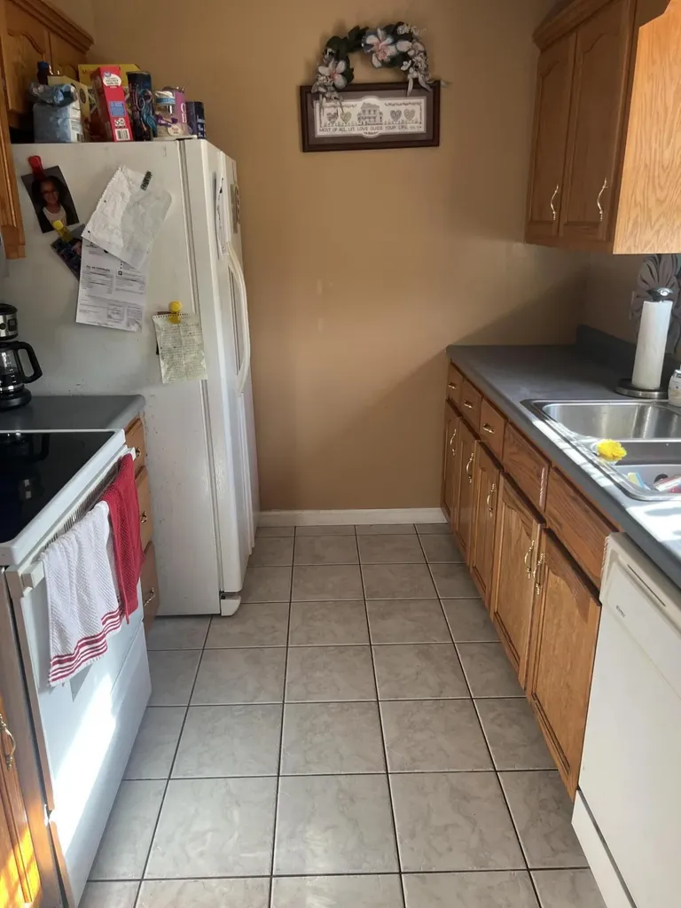 1096 Merrick Drive Richmond KY 40475
