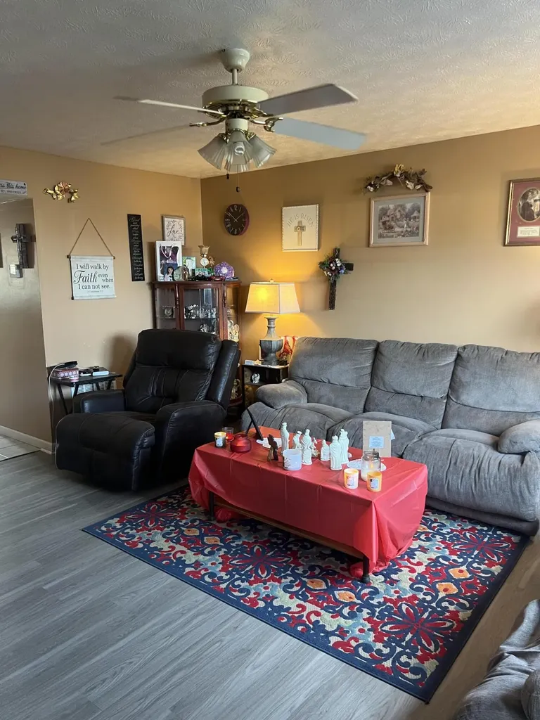 1096 Merrick Drive Richmond KY 40475