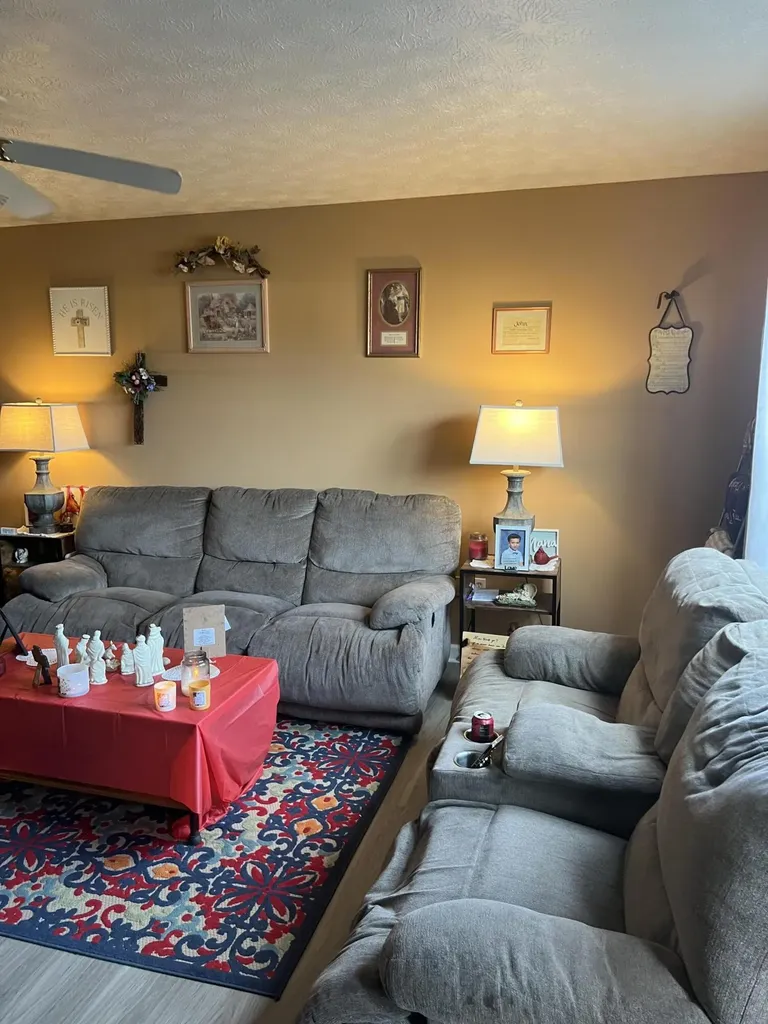 1096 Merrick Drive Richmond KY 40475