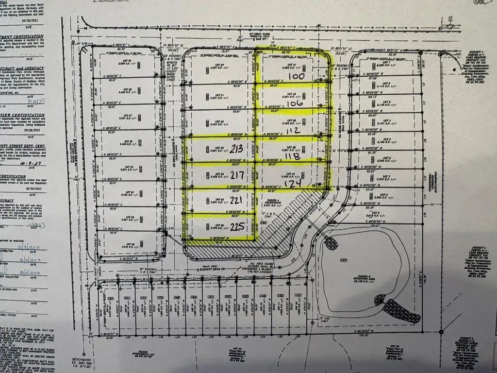 217 Harvest Park Drive Berea KY 40403