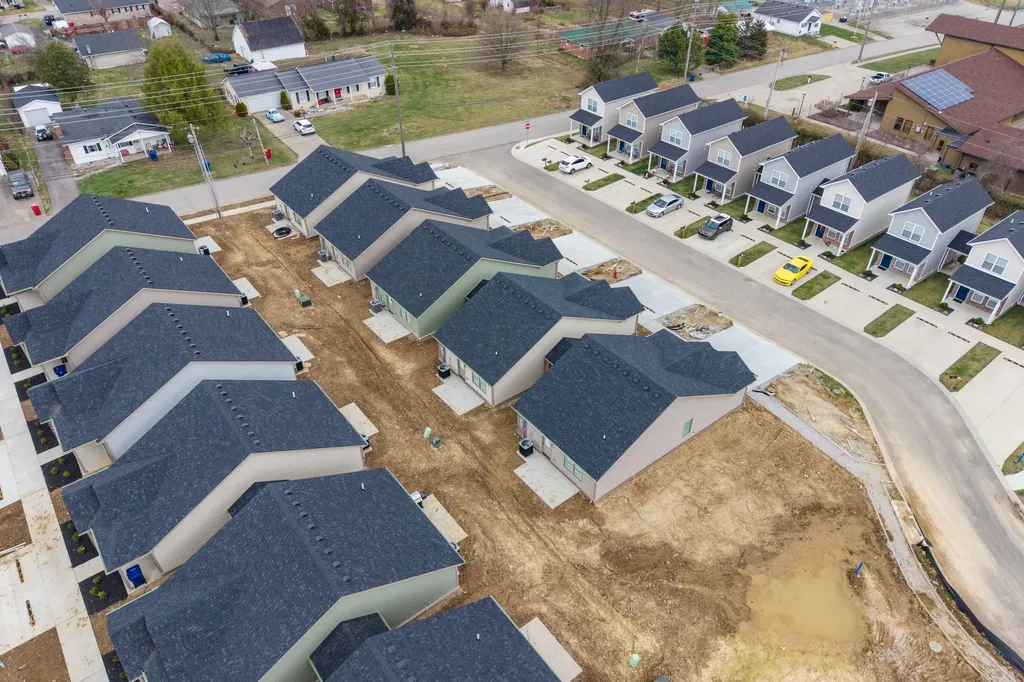 217 Harvest Park Drive Berea KY 40403