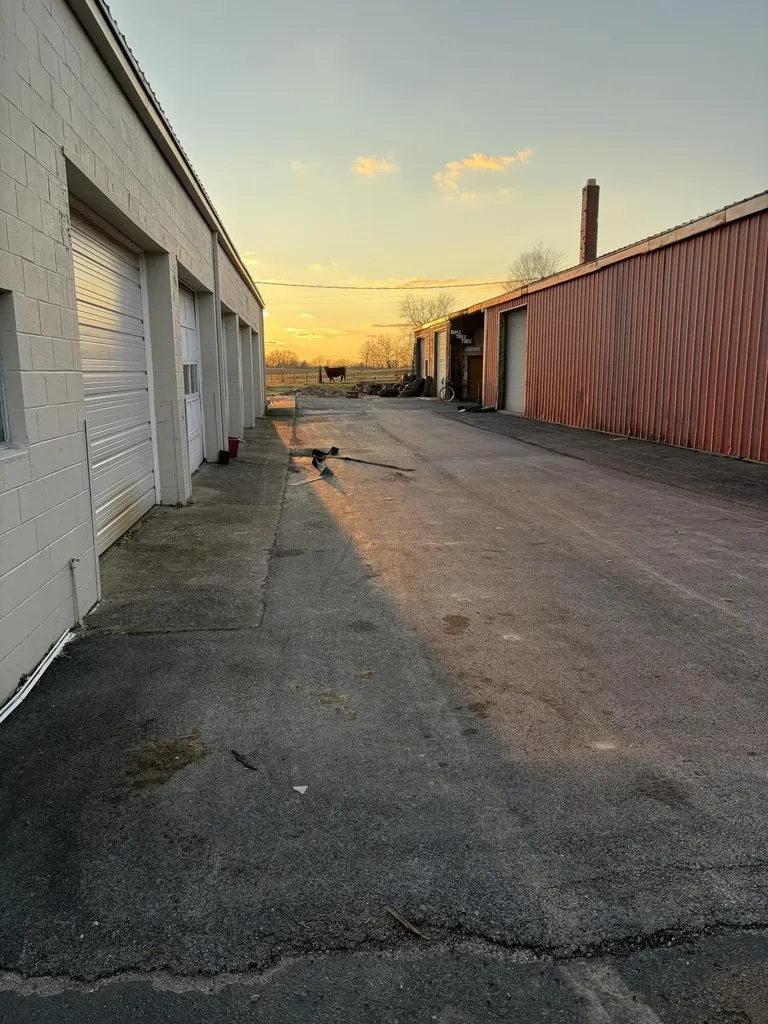 8646 Highway 421 South Mckee KY 40447