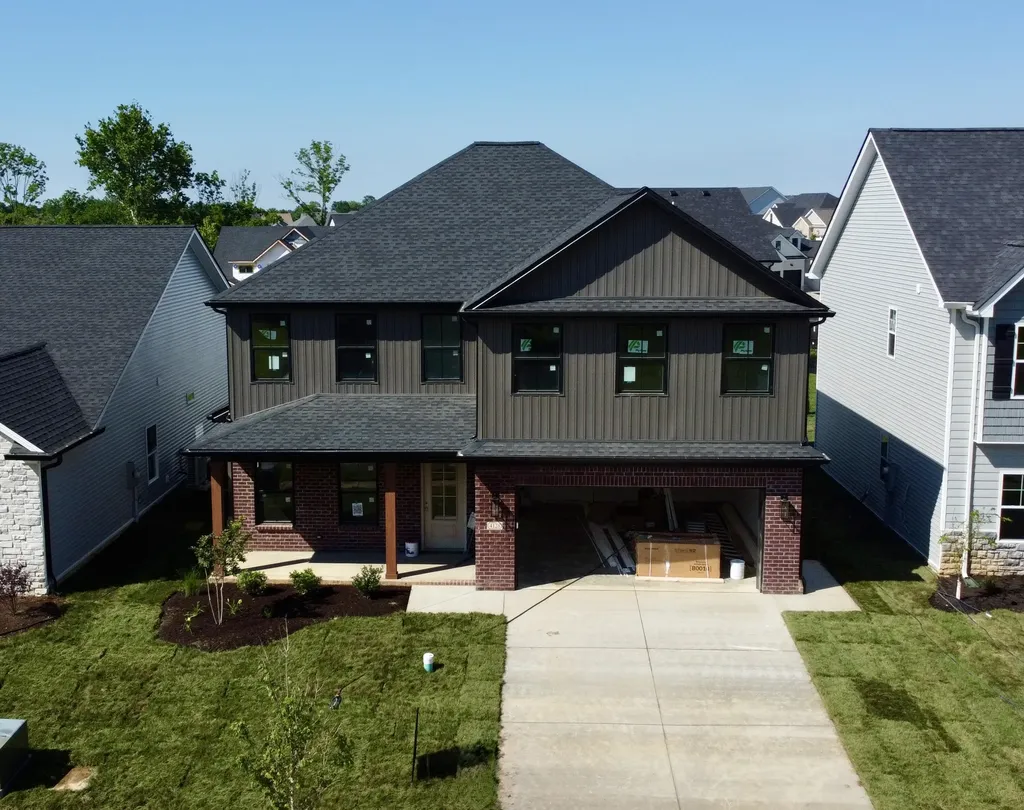 4128 Buttermilk Road Lexington KY 40509