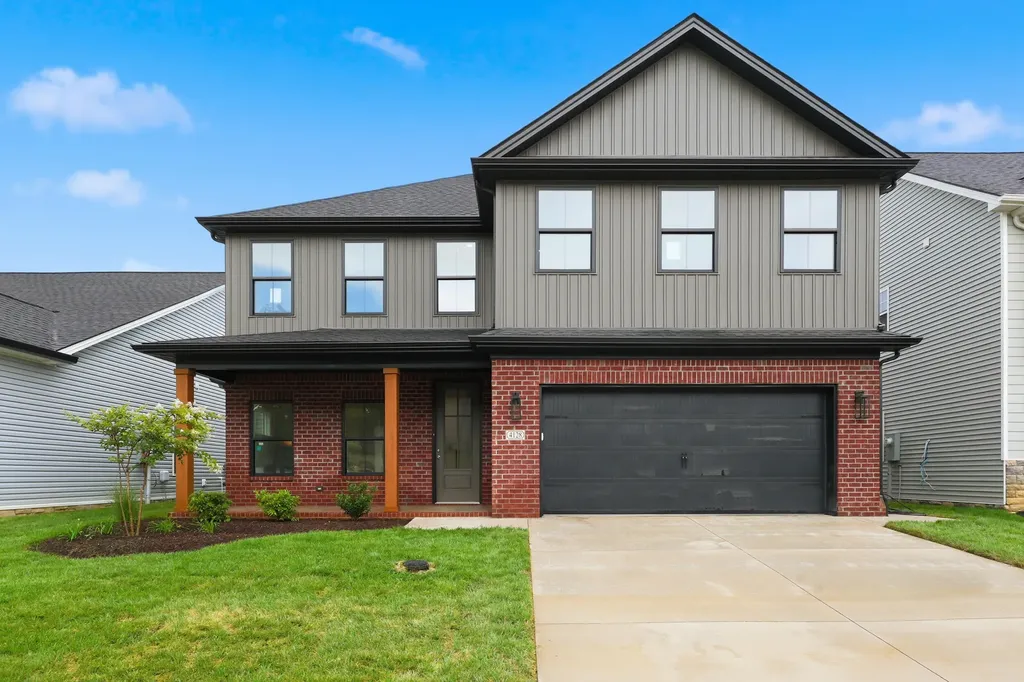 4128 Buttermilk Road Lexington KY 40509