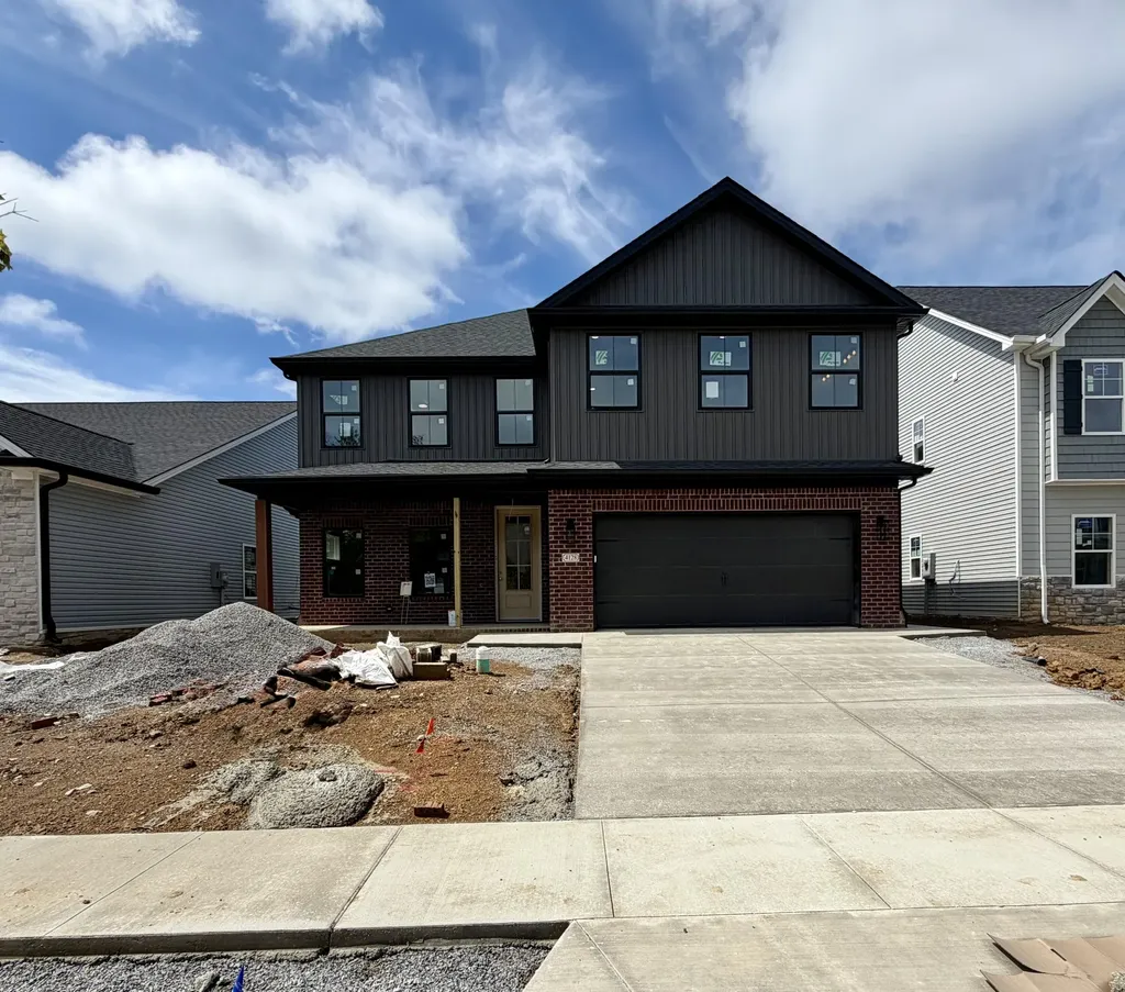 4128 Buttermilk Road Lexington KY 40509