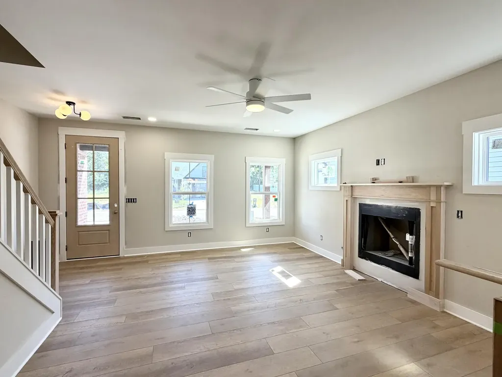4128 Buttermilk Road Lexington KY 40509