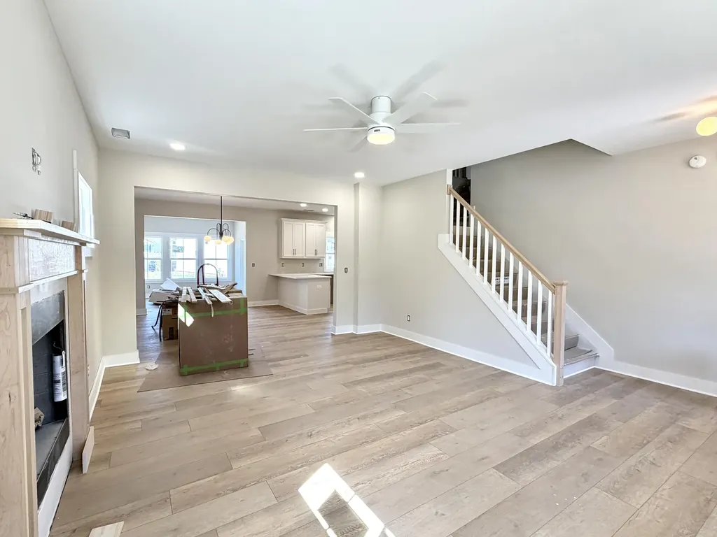 4128 Buttermilk Road Lexington KY 40509