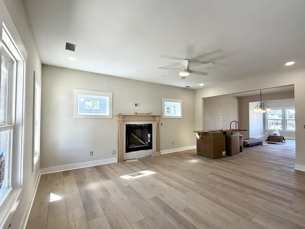4128 Buttermilk Road Lexington KY 40509