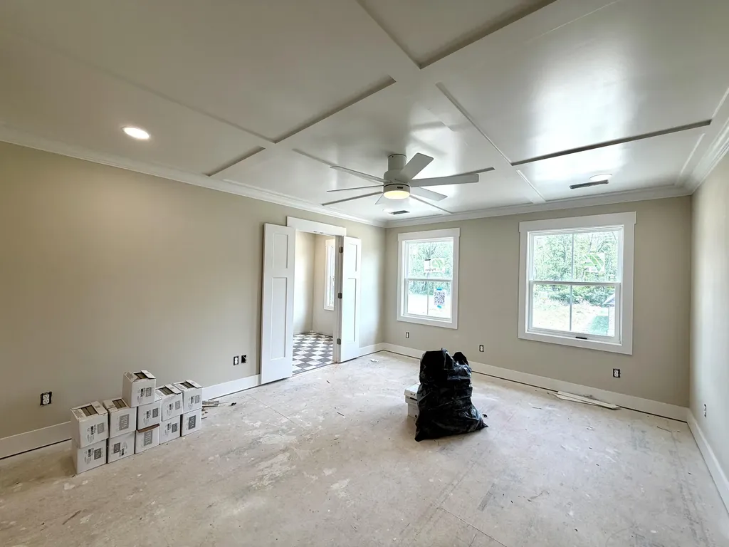 4128 Buttermilk Road Lexington KY 40509