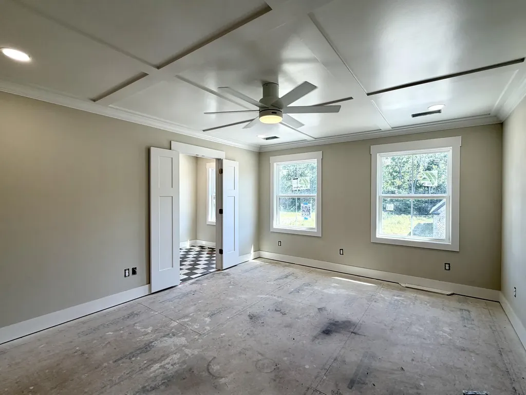 4128 Buttermilk Road Lexington KY 40509
