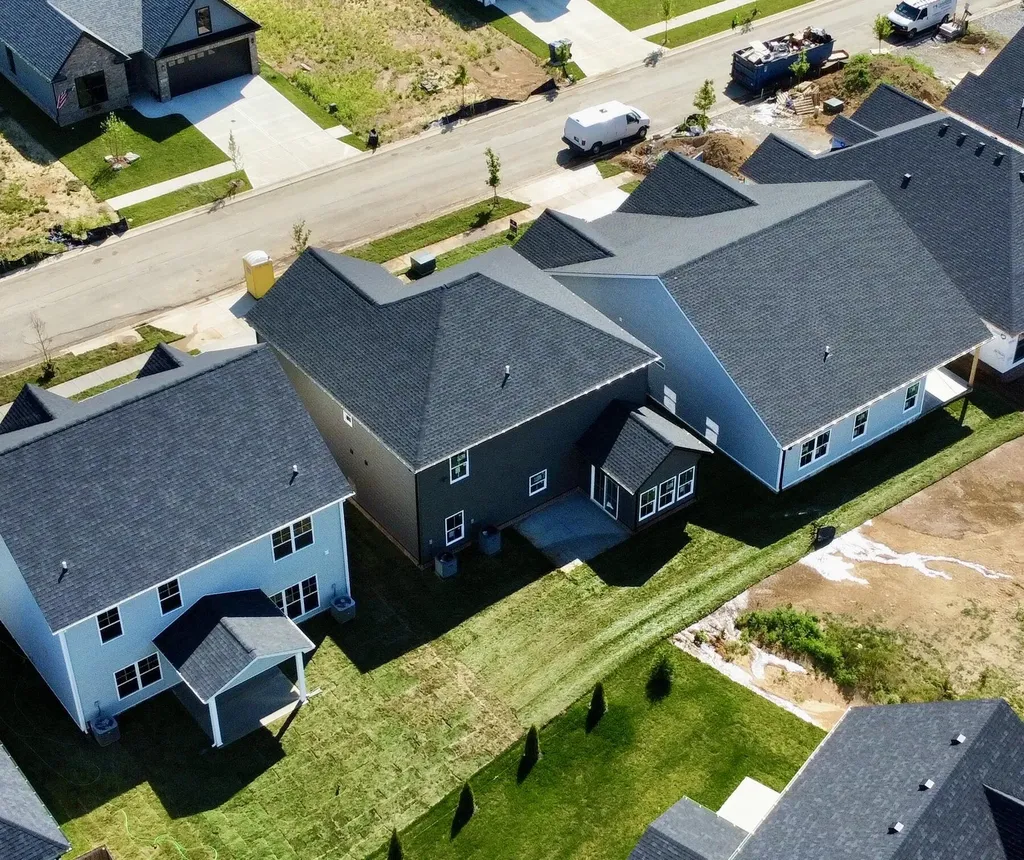 4128 Buttermilk Road Lexington KY 40509