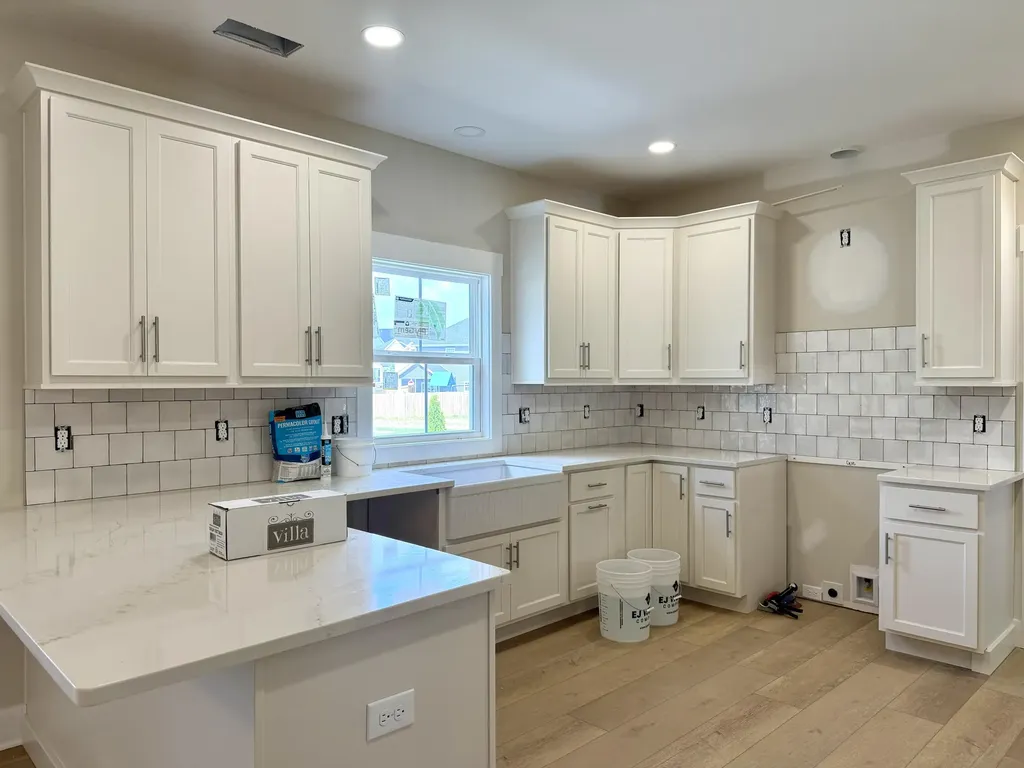 4128 Buttermilk Road Lexington KY 40509
