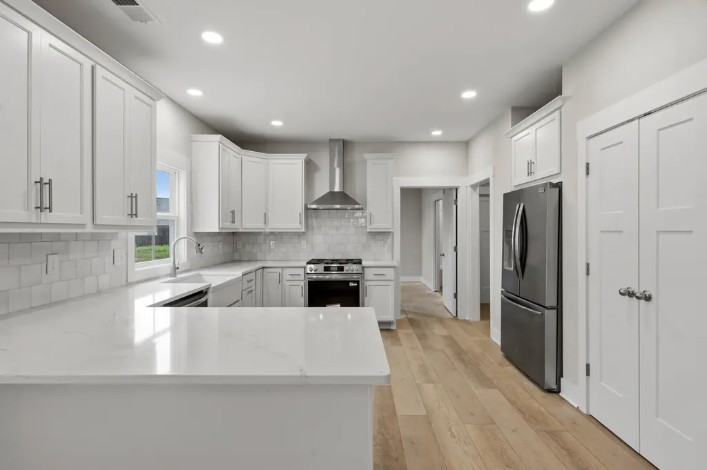 4128 Buttermilk Road Lexington KY 40509