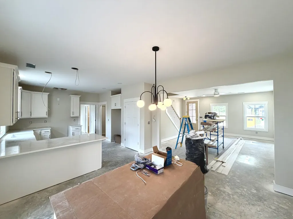 4128 Buttermilk Road Lexington KY 40509