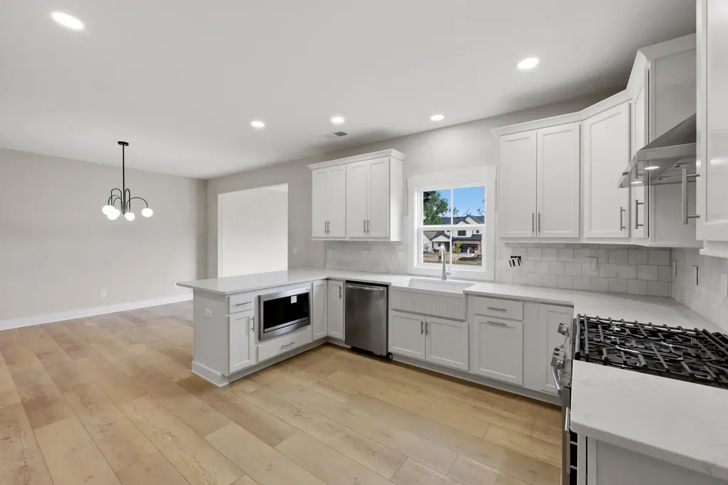 4128 Buttermilk Road Lexington KY 40509